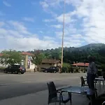 컨트리하우스 La Casa De Santa Olalla Molledo
