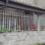 La Casa De Santa Olalla 컨트리하우스 Molledo