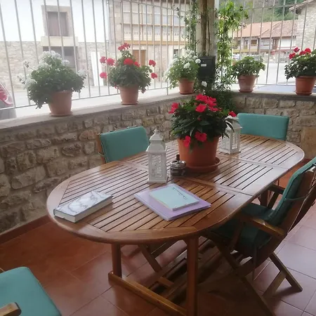 La Casa De Santa Olalla *