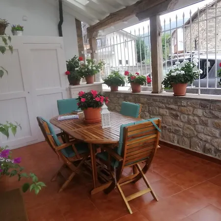 Country house La Casa De Santa Olalla