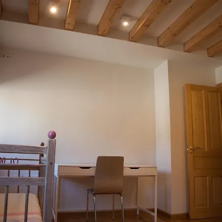 La Casa De Santa Olalla Molledo