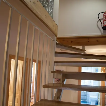 La Casa De Santa Olalla Country house Molledo