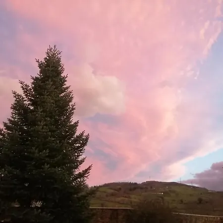 La Casa De Santa Olalla *