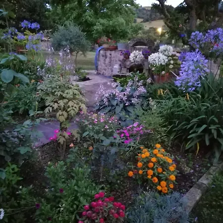 La Casa De Santa Olalla