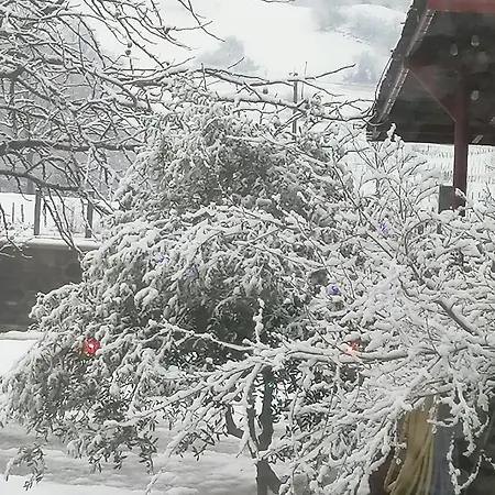 Country house La Casa De Santa Olalla *