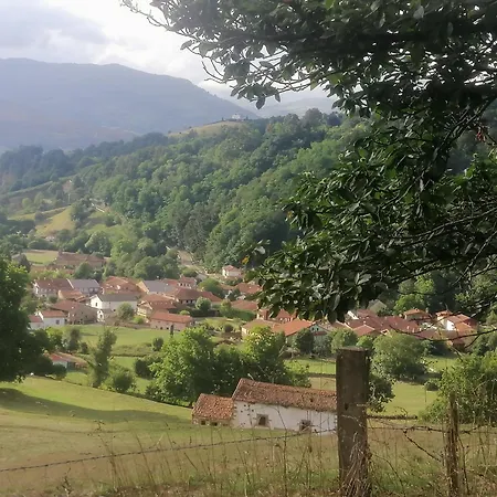 Landhuis La Casa De Santa Olalla