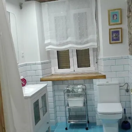 Country house La Casa De Santa Olalla Molledo