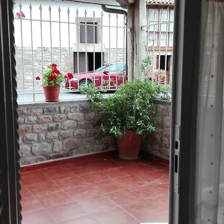 La Casa De Santa Olalla Country house *