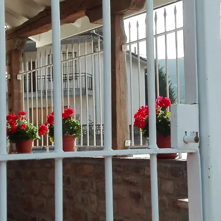 La Casa De Santa Olalla Landhuis *