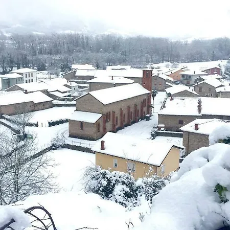 Country house La Casa De Santa Olalla