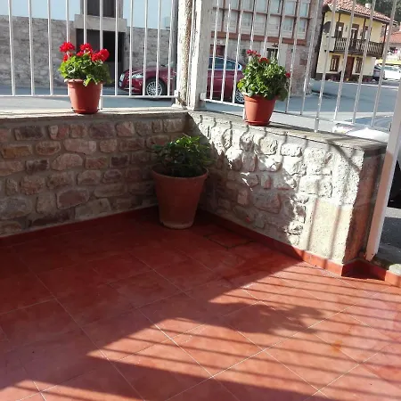 La Casa De Santa Olalla Landhuis *