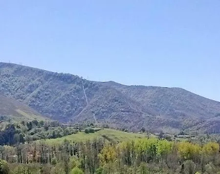 La Casa De Santa Olalla *