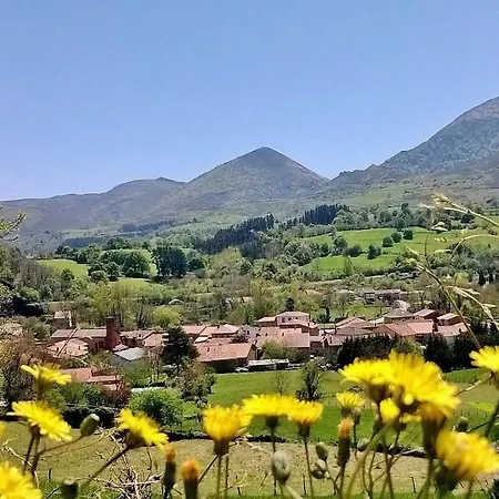 La Casa De Santa Olalla * Molledo