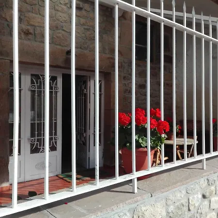 La Casa De Santa Olalla *
