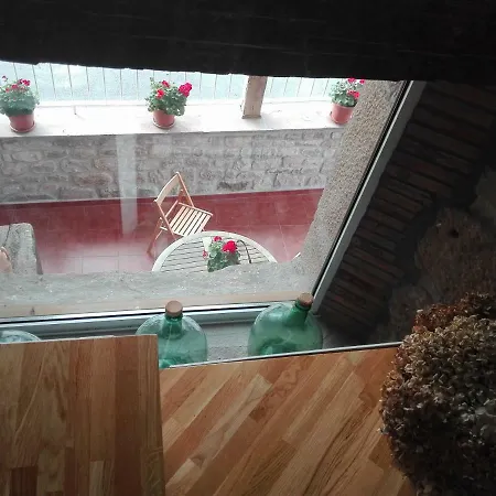 La Casa De Santa Olalla