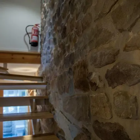 La Casa De Santa Olalla Country house *