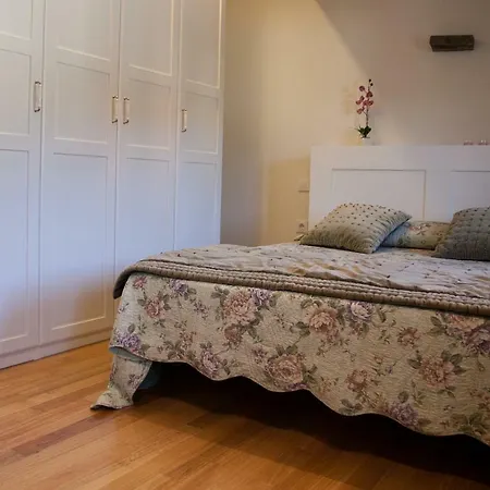 La Casa De Santa Olalla 컨트리하우스 Molledo