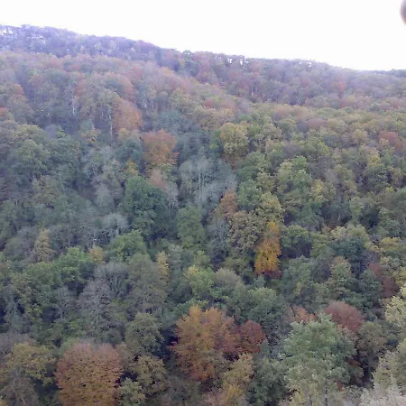 La Casa De Santa Olalla Casa rural