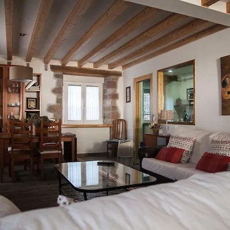 La Casa De Santa Olalla