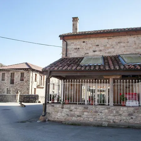La Casa De Santa Olalla Molledo