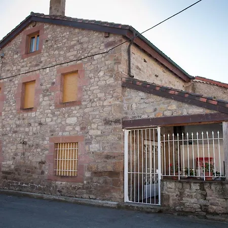 La Casa De Santa Olalla Landhuis *