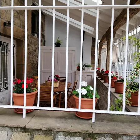 La Casa De Santa Olalla