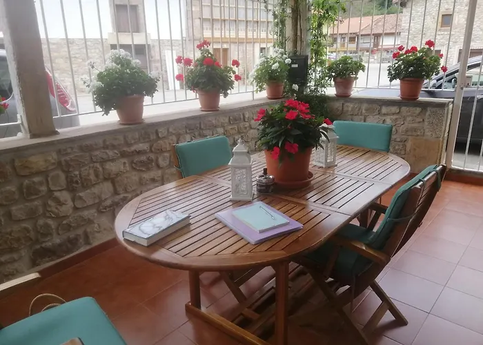 La Casa De Santa Olalla *