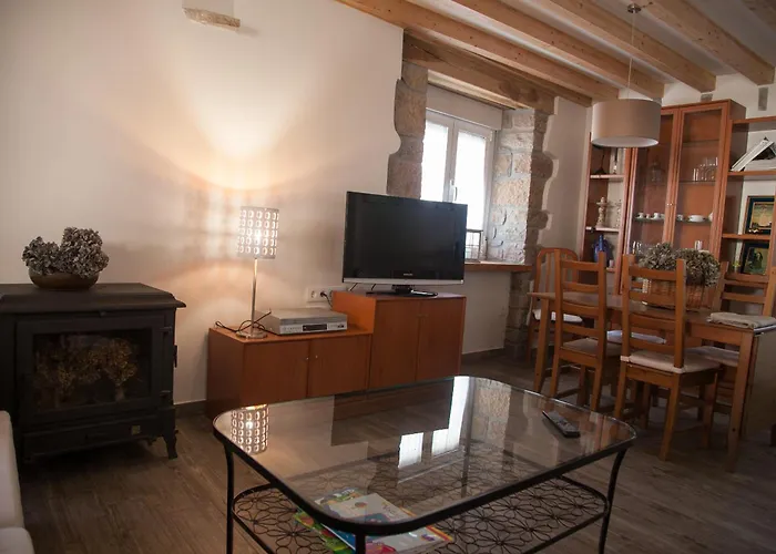 La Casa De Santa Olalla * Molledo