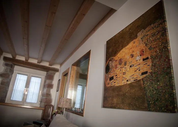 Séjour à la campagne La Casa De Santa Olalla Molledo