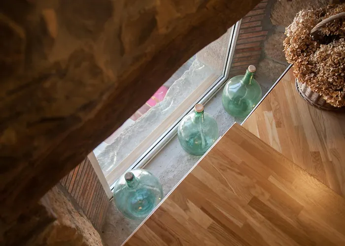 La Casa De Santa Olalla