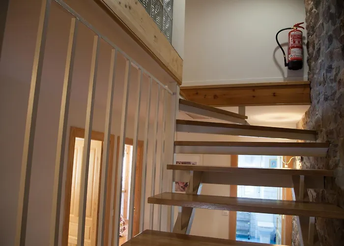 La Casa De Santa Olalla Séjour à la campagne Molledo