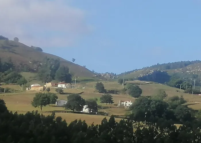 La Casa De Santa Olalla Séjour à la campagne