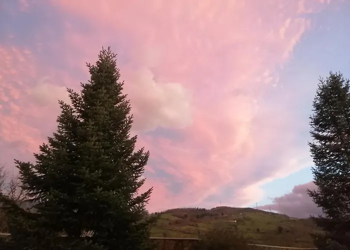 La Casa De Santa Olalla *