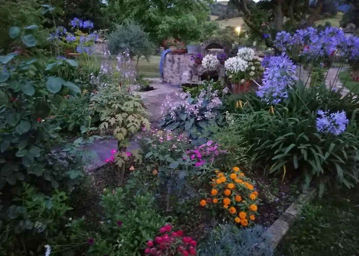 La Casa De Santa Olalla