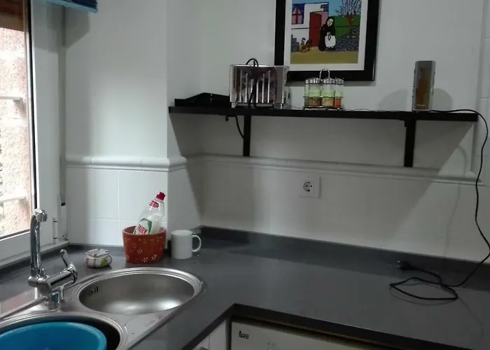 La Casa De Santa Olalla Séjour à la campagne *