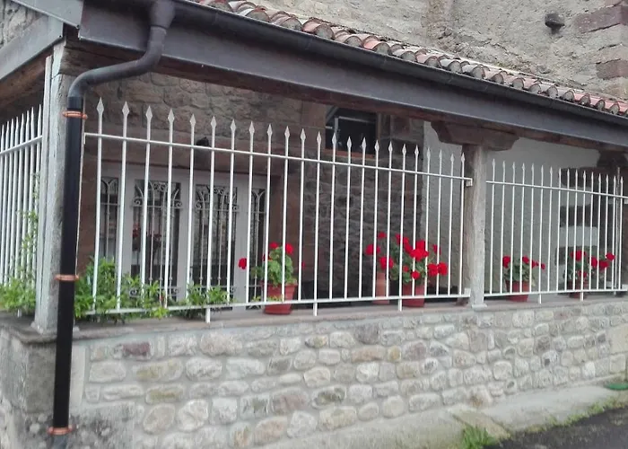 La Casa De Santa Olalla Séjour à la campagne Molledo