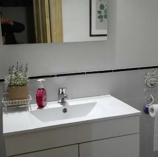 La Casa De Santa Olalla *