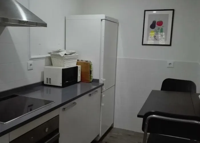 Séjour à la campagne La Casa De Santa Olalla