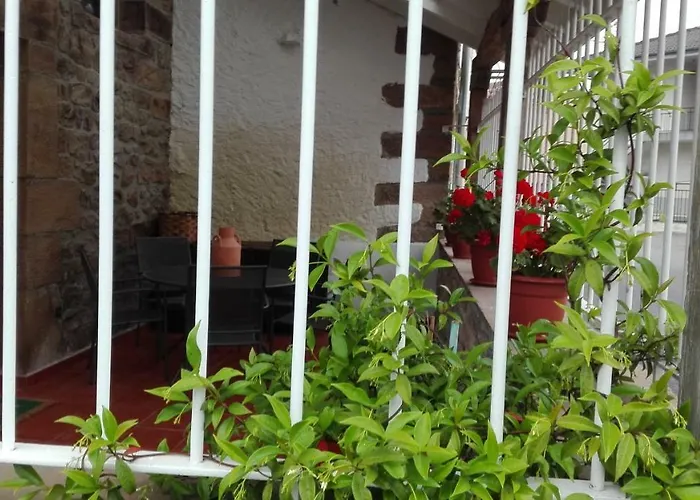 La Casa De Santa Olalla *