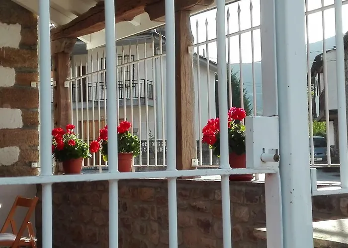 La Casa De Santa Olalla Séjour à la campagne *