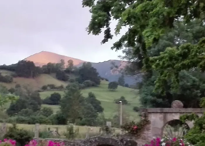 La Casa De Santa Olalla Séjour à la campagne *