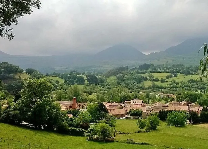 La Casa De Santa Olalla *