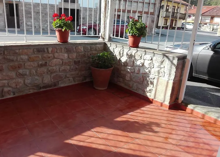 La Casa De Santa Olalla Séjour à la campagne *