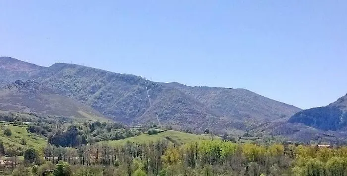 La Casa De Santa Olalla *