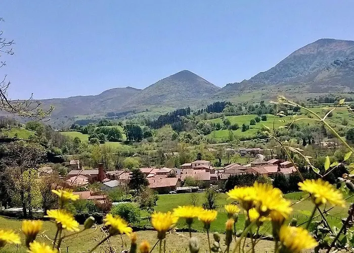 La Casa De Santa Olalla * Molledo