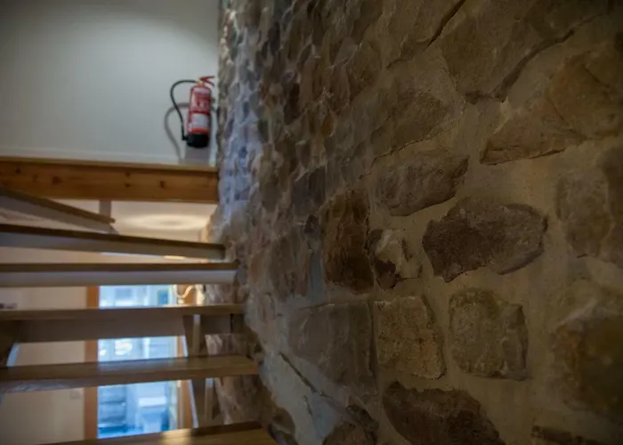 La Casa De Santa Olalla Séjour à la campagne *