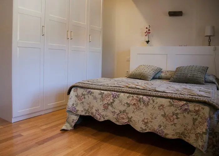 La Casa De Santa Olalla Séjour à la campagne Molledo