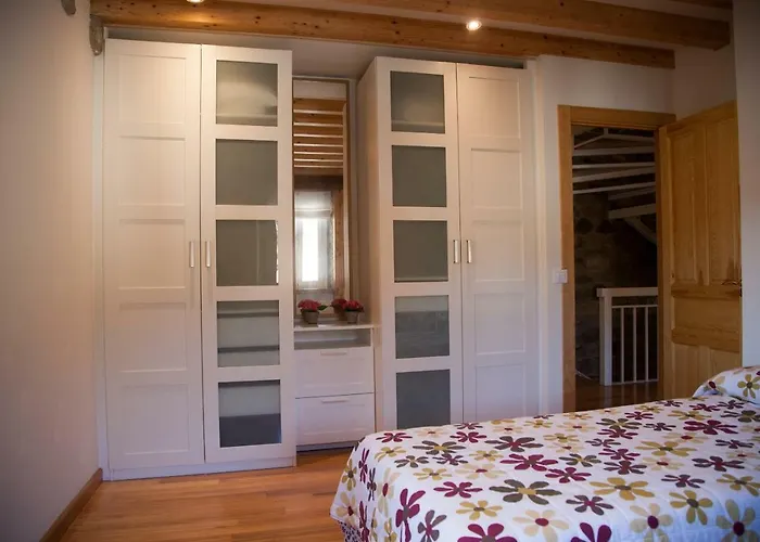 La Casa De Santa Olalla Molledo