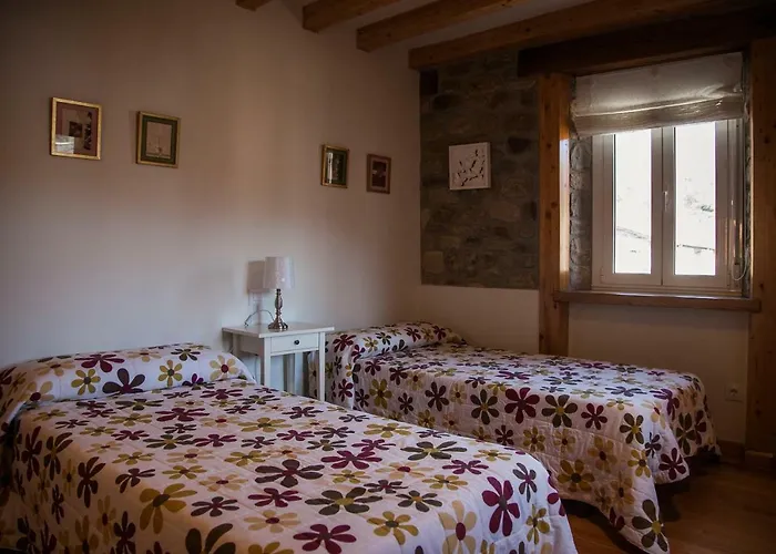 La Casa De Santa Olalla *