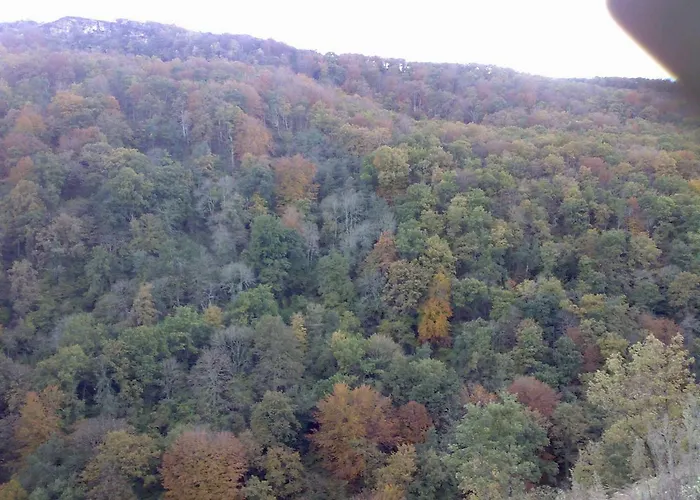 La Casa De Santa Olalla Séjour à la campagne